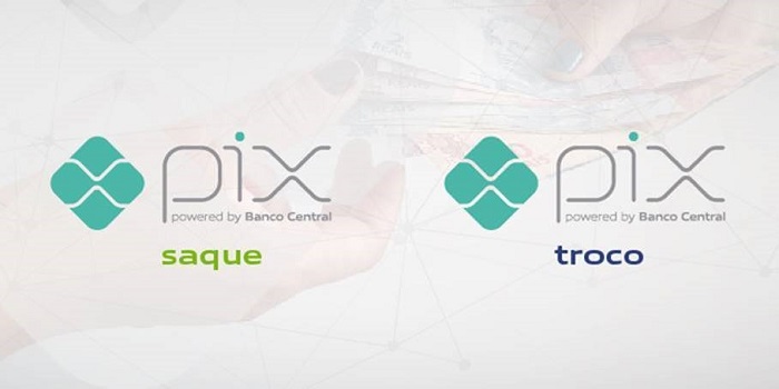 Como funcionam o PIX saque e o PIX troco? Pix Saque e Pix Troco