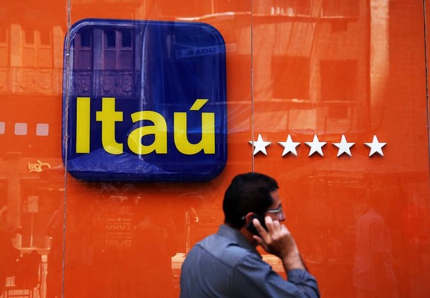 Como conseguir a máquina de cartão do Itaú? Máquina de cartão Rede para clientes Itaú