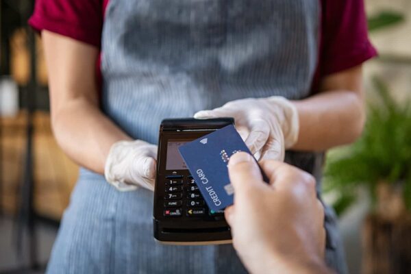 Como vender e revender máquinas de cartão? Venda de máquinas de cartão