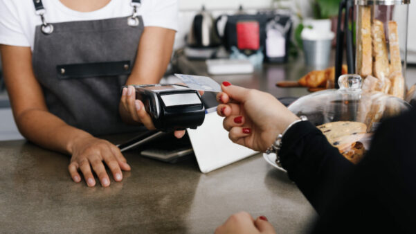 Quais os problemas com terminais de cartão? Problemas terminais de cartão
