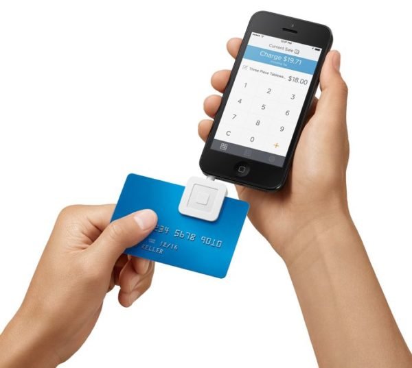 Como funciona o leitor de cartão para celular? Leitor de cartão de celular