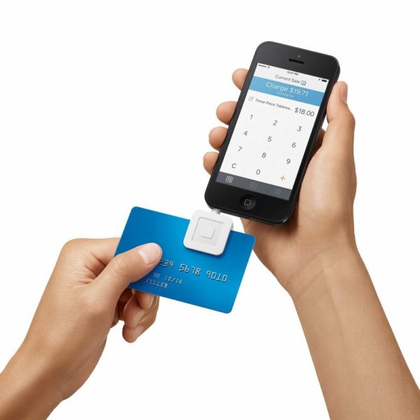 Como escolher um leitor de cartão para celular? Leitor de cartão para celular