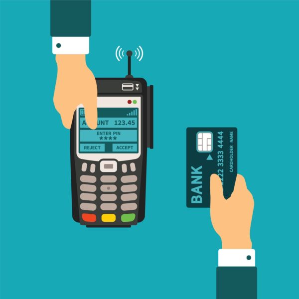 Como negociar as taxas das maquininhas de cartão? Taxas de máquina de cartão