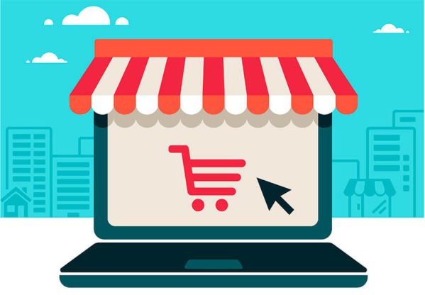 Como vender online? Venda online