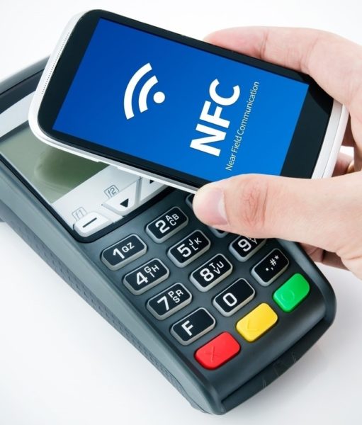 Como funcionam os pagamentos com NFC? Pagamentos com NFC