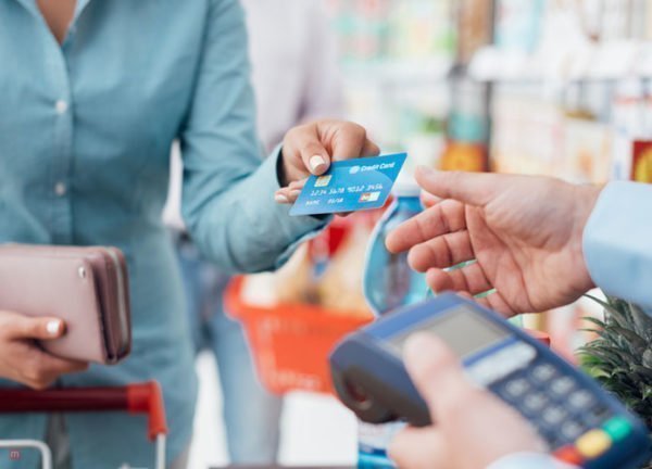 Pessoa física pode ter máquina de cartão? Máquina de cartão