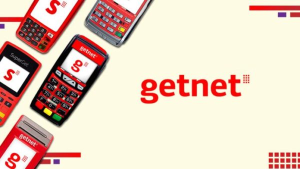 Máquinas de cartão Getnet