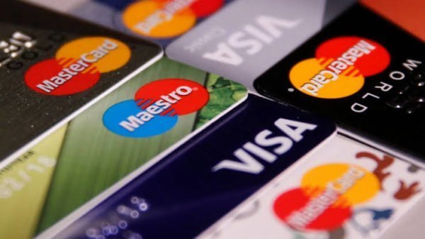 Cartão não foi aceito? Não se desespere! Erro de máquina de cartão