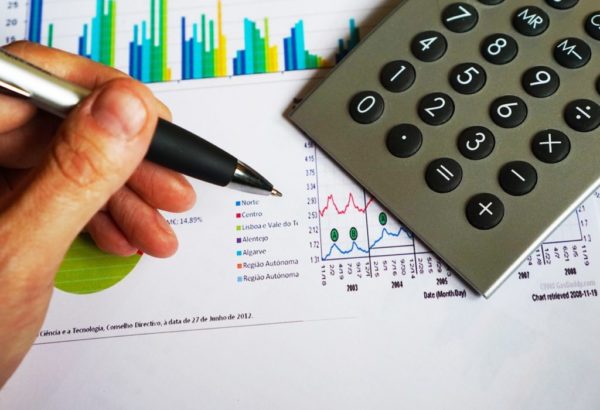 Administração financeira de