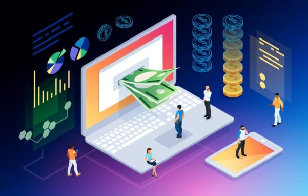 Vale a pena usar um banco de criptomoedas? Bancos de criptomoedas