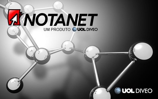 Serviços NotaNet