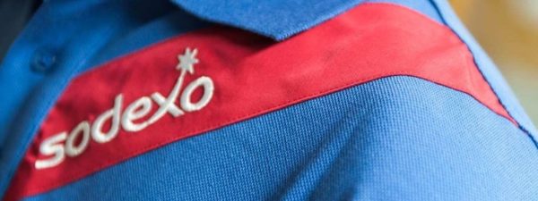 Ativação Sodexo na Cielo