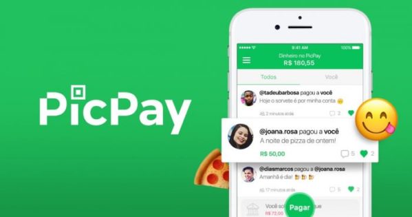 Posso usar o PicPay com segurança? Segurança do PicPay