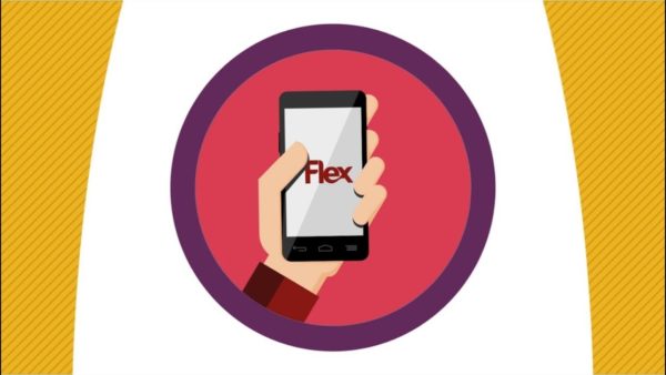 Quais as vantagens da máquina da RedeFlex? Máquina da RedeFlex