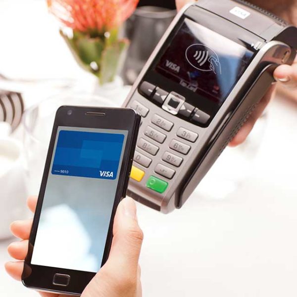Recarregar celular