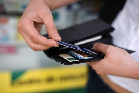Estorno de cartão de débito