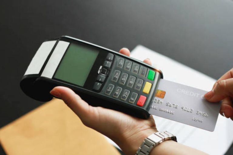 Como resolver problemas no PINPad da Maquininha de Cartão