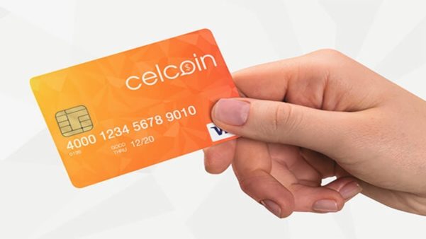 Celcoin e suas funções