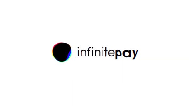 Máquina InfinitePay