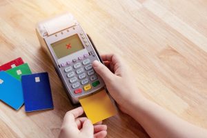 Erro genérico do cartão: Veja as causas e soluções mais comuns