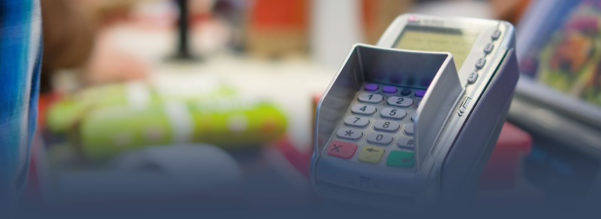 Terminais TEF para negócios