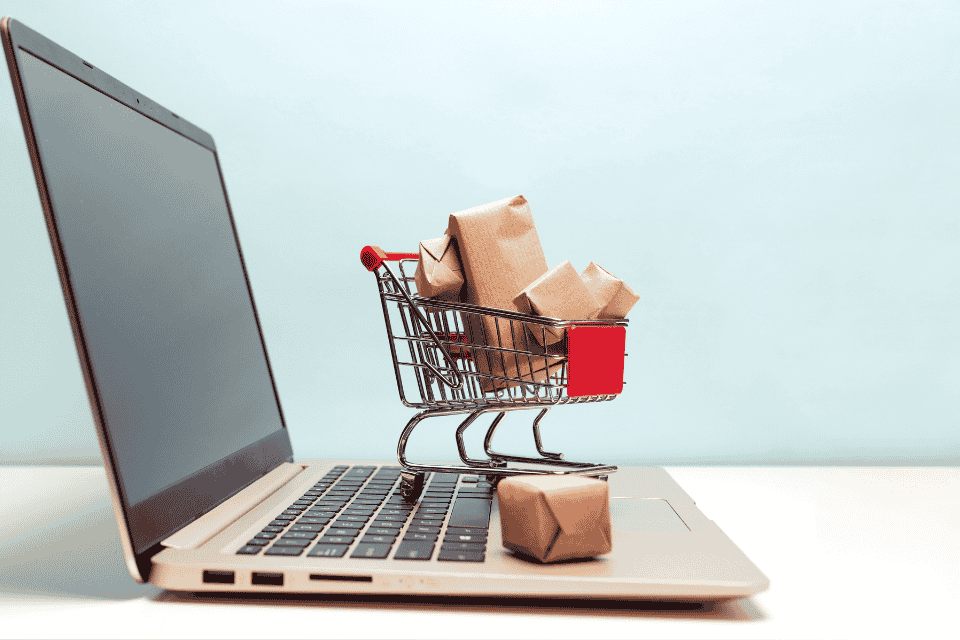 10 melhores plataformas de e-commerce para vender online!