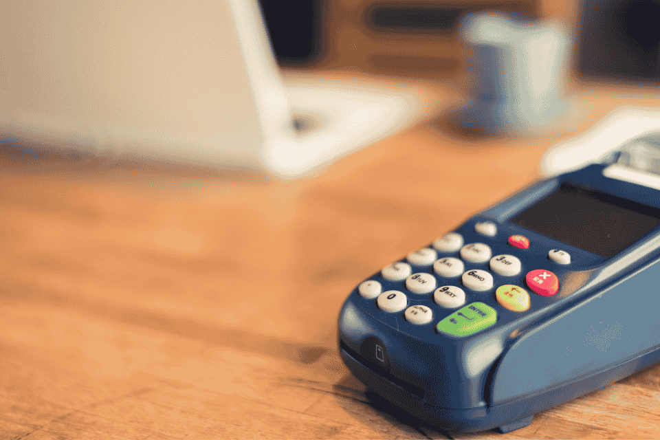 Os 7 principais problemas de máquina de cartão e como resolver de forma fácil