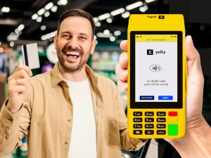 Telefone Yelly: Como entrar em contato com o suporte da maquininha
