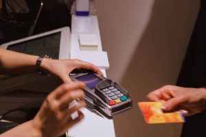 Erro 05 cartão de crédito na maquininha: o que significa e como resolver