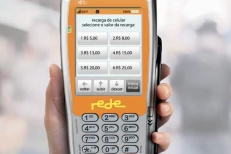 Taxas da Maquininha Rede [Comparativo completo]