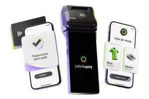 Maquininha InfinitePay: Benefícios, taxas e como adquirir