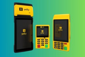 Maquininha Yelly: Conheça taxas e benefícios!