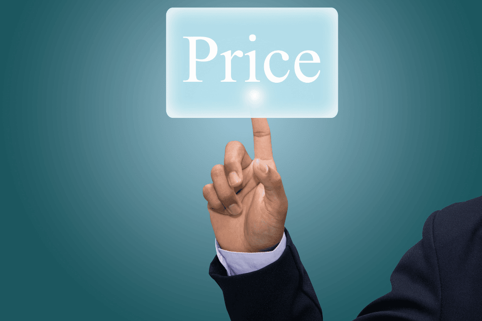 Como fazer a precificação de produtos de forma correta e lucrativa