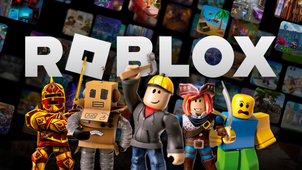 Descubra Formas Inteligentes De Obter Robux No Roblox