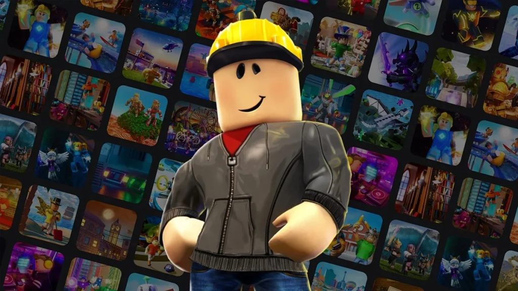 Formas Rápidas De Conseguir Robux No Roblox