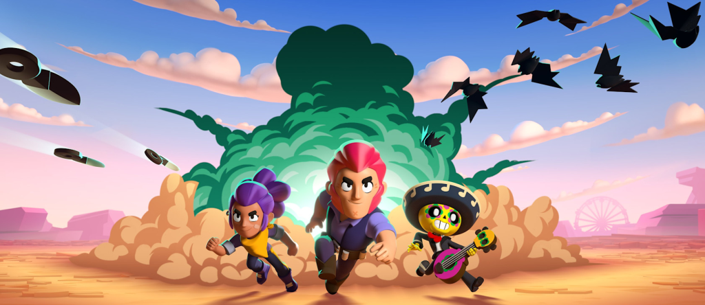 Veja Como Ganhar Gemas Grátis Pelo Site Oficial Do Brawl Stars