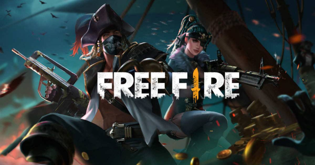 Como Ganhar Diamantes No Free Fire
