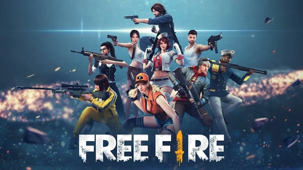 Veja Como Conseguir Diamantes No Free Fire