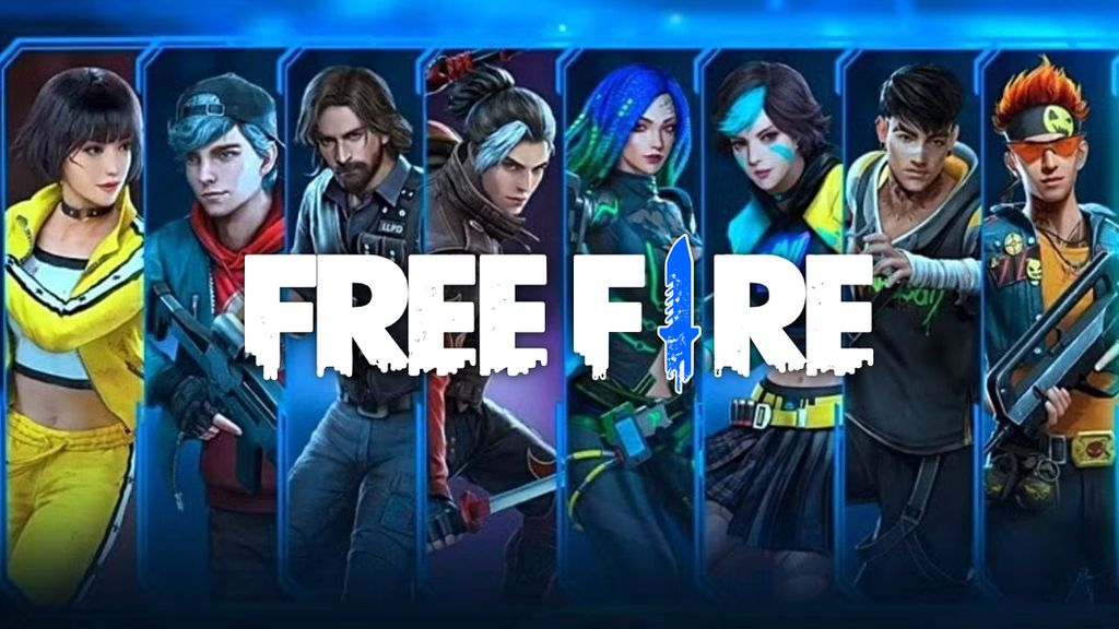 Descubra Como Baixar O Free Fire No Android E iOS