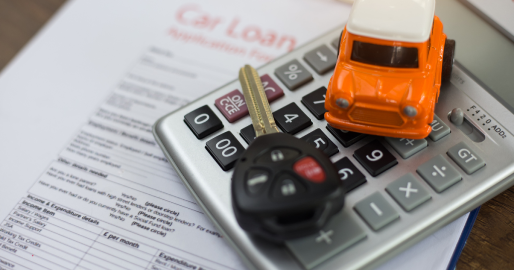 Descubra Como Financiar Um Carro Sem Entrada Em 2025