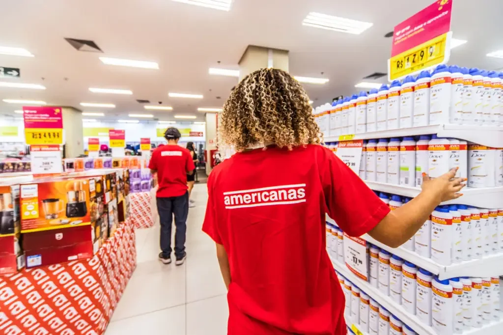 Descubra Como Trabalhar Na Americanas E Crescer No Varejo