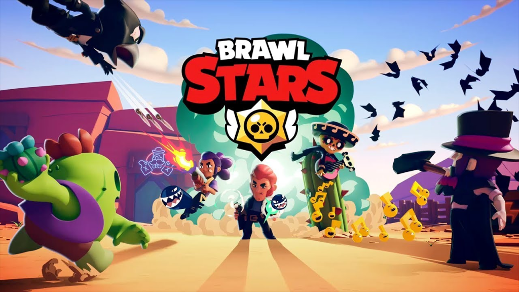 Veja Como Ganhar Gemas No Brawl Stars Com Método Novo E Seguro