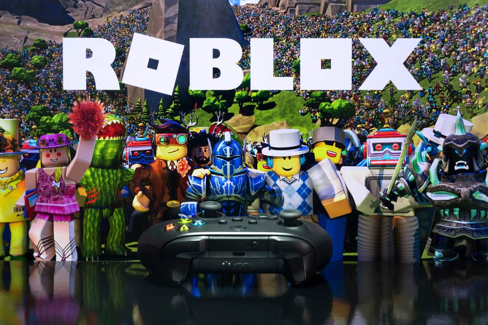 Método Para Conseguir Robux De Forma Segura No Roblox