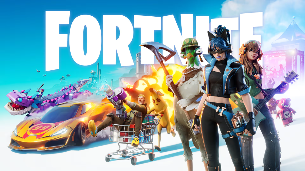 Descubra Estratégias Inteligentes Para Ganhar V-Bucks No Fortnite