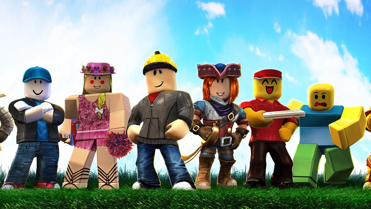 Ganhe Robux 