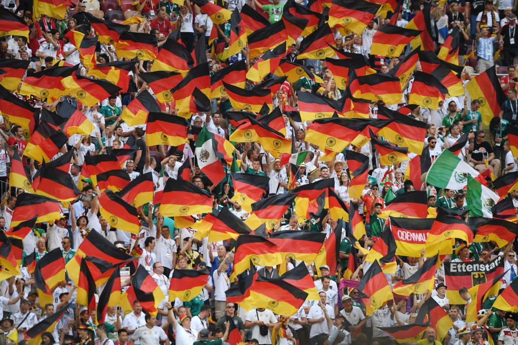 Assista Jogos de Times Alemães Gratuitamente