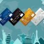 Cartão de crédito internacional, como fazer?